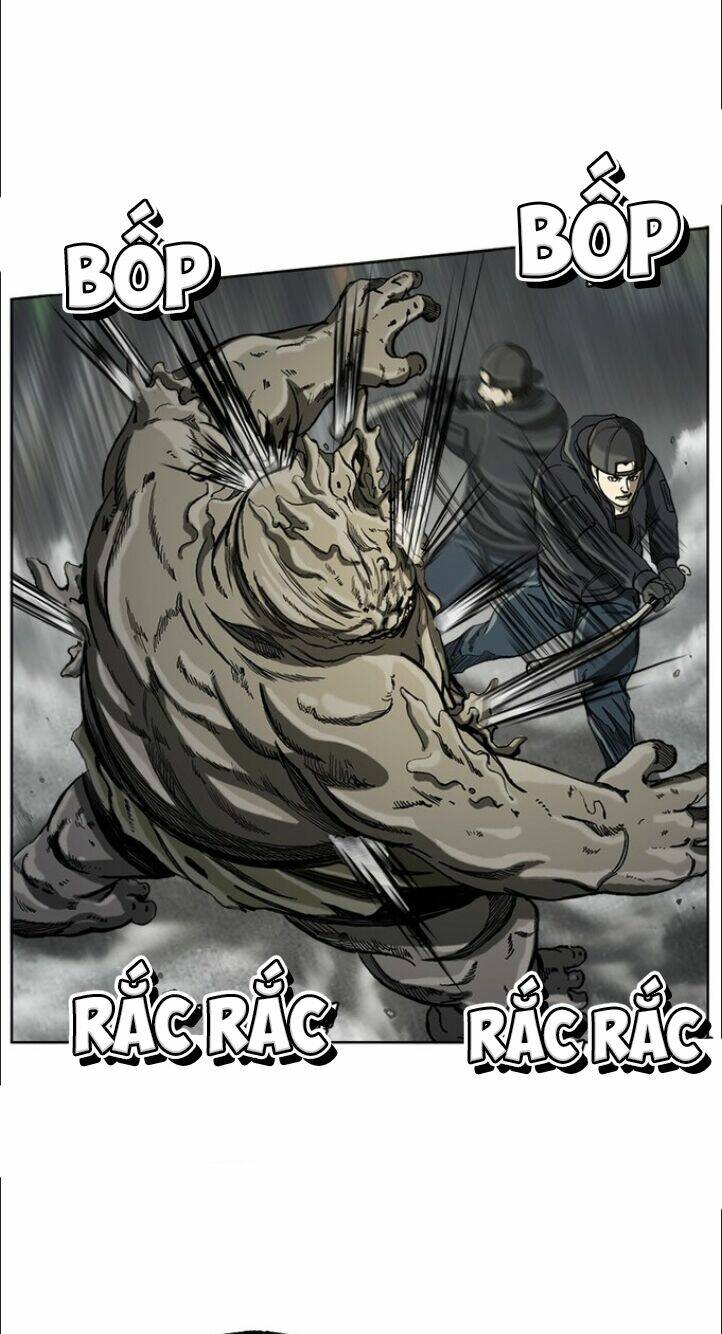 truyền thuyết anh hùng thời mạt thế chapter 7 49