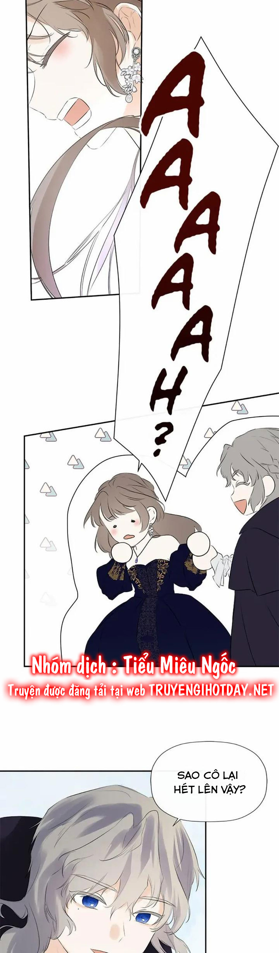 tôi biết bí mật của nam phụ chapter 44 41