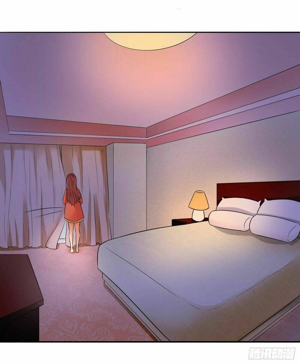 tương tư ly thành chapter 2 3