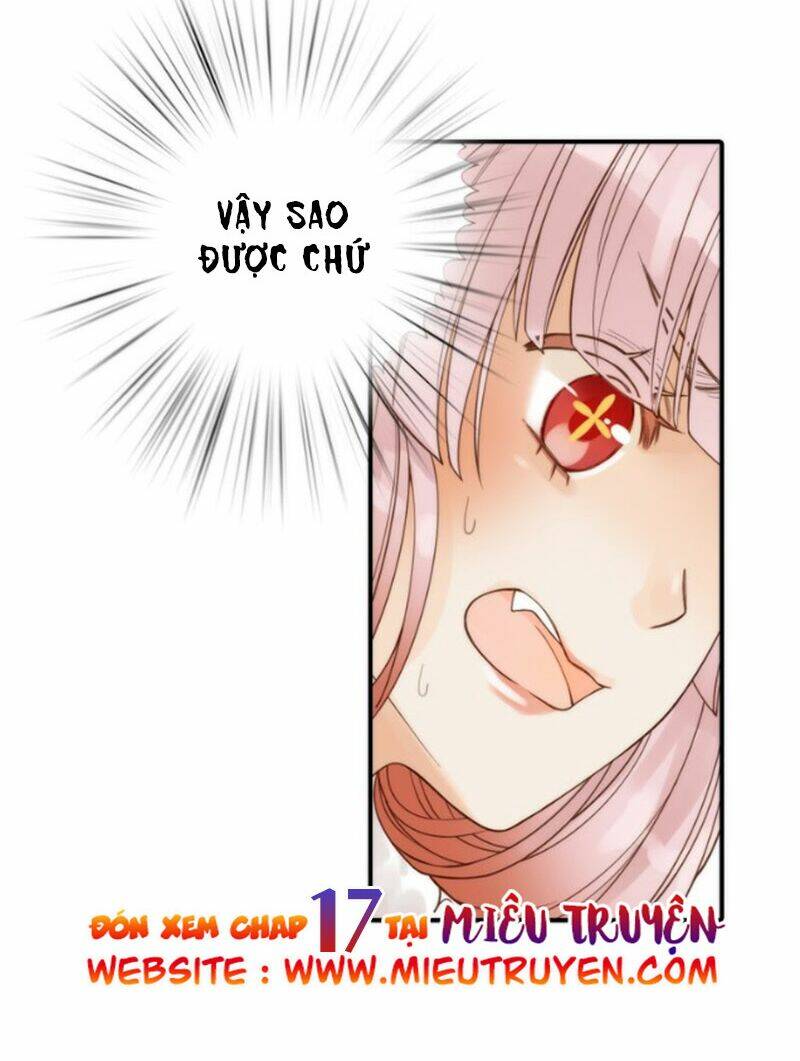 cướp chàng vợ về đón năm mới chapter 16 40