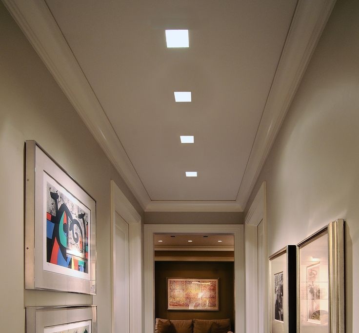 ĐÈN LED ỐP TRẦN 12W
