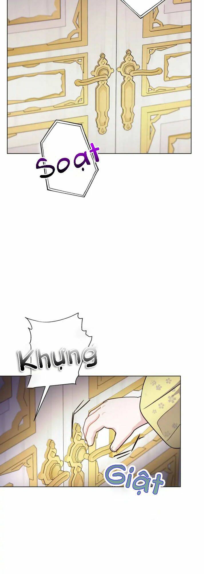 anh ấy thích tôi nhiều hơn tôi nghĩ chapter 2 27