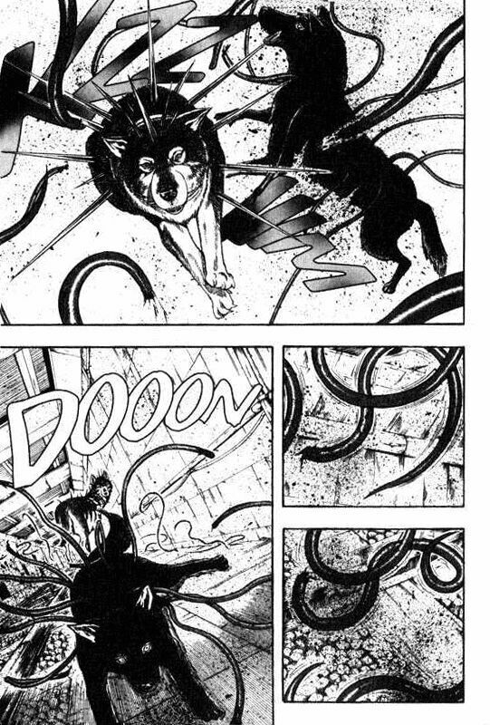 inugami chapter 7 12