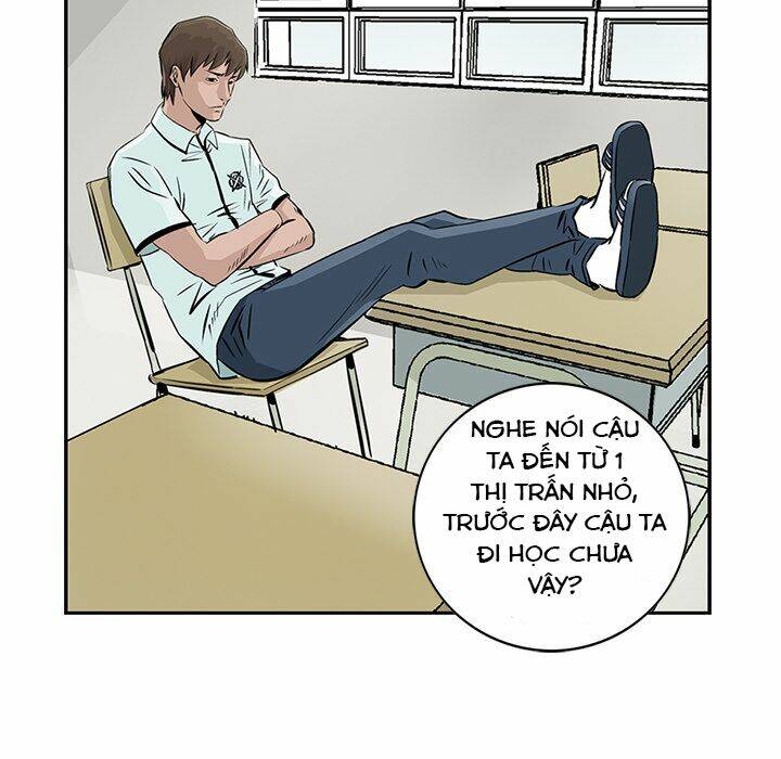 huyền thoại : khởi đầu chapter 3 19