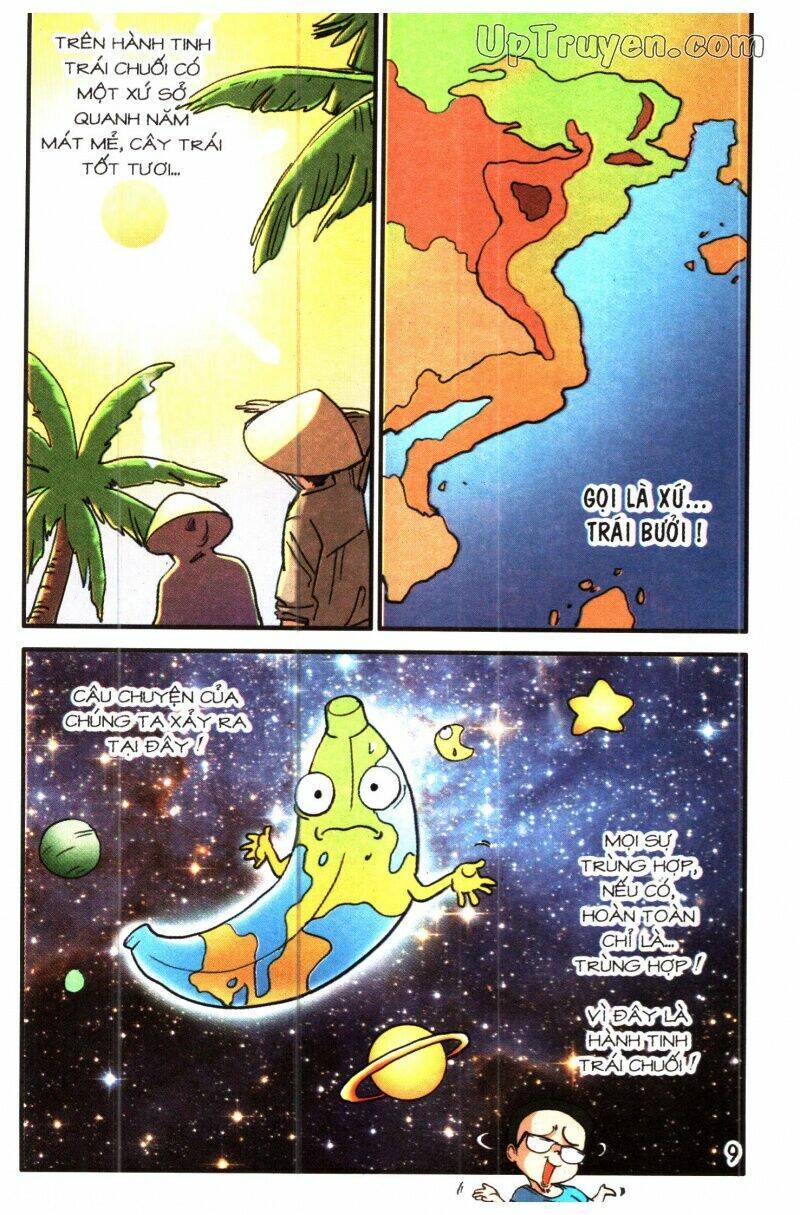 học sinh chân kinh chapter 1 11