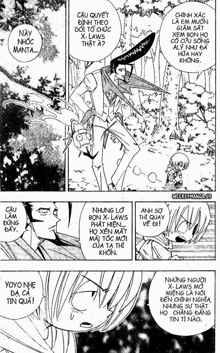 vua pháp thuật chapter 179 5