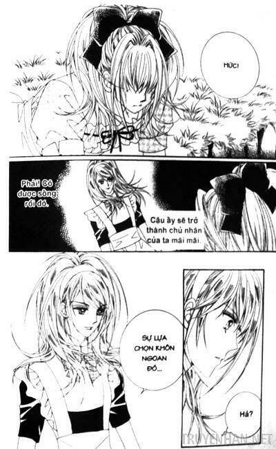 lọ lem hậu đậu chapter 61 9