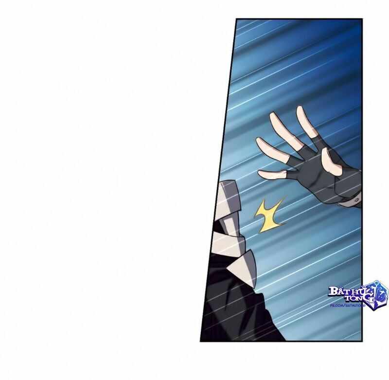 võng du chi cận chiến pháp sư chapter 323 13