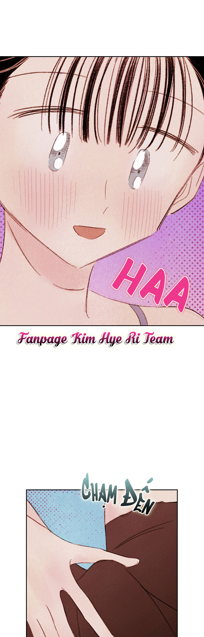 trò chơi dâm đãng chapter 6.1 13