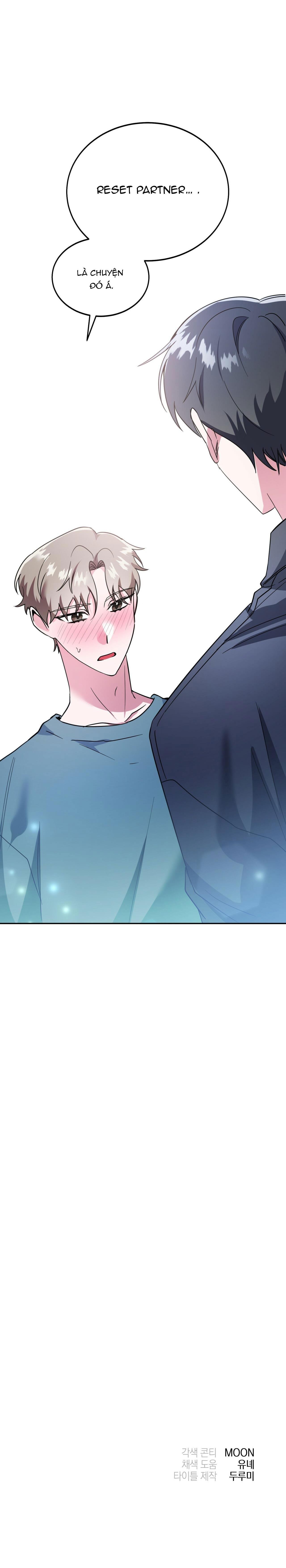 cạm bẫy đại học chapter 10 37