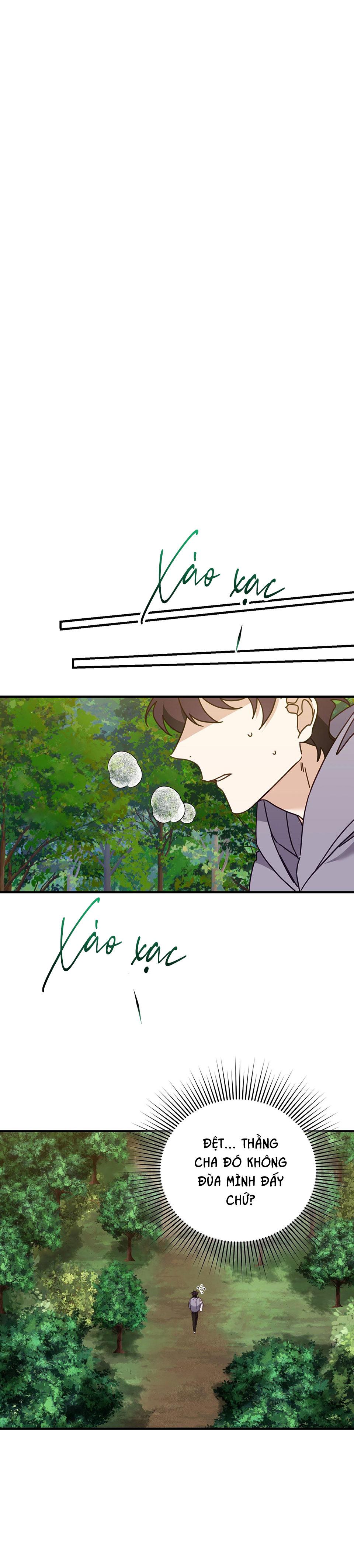 hổ trở về chapter 27 3