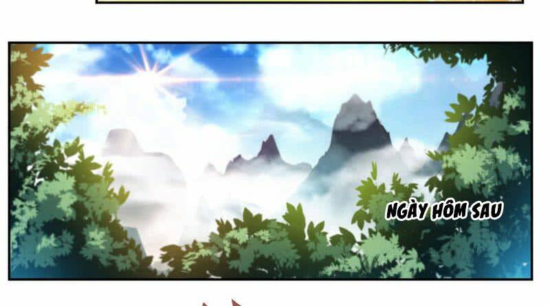 cửu dương thần vương chapter 34 11