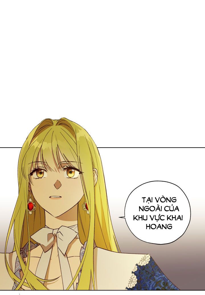 công chúa khắc dấu lên kẻ phản nghịch chapter 28 27