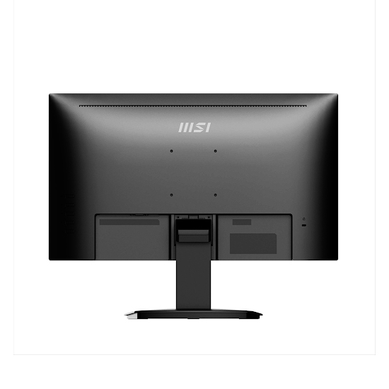 Màn hình LCD MSI PRO MP223 (21.45 inch/Full HD/VA/100Hz/1ms) - Hàng Chính Hãng