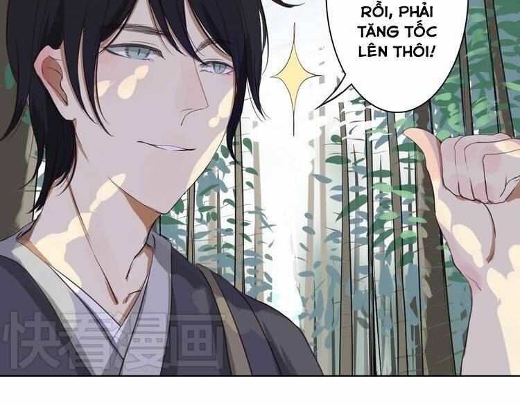 bạch lý hành giả chapter 2 10