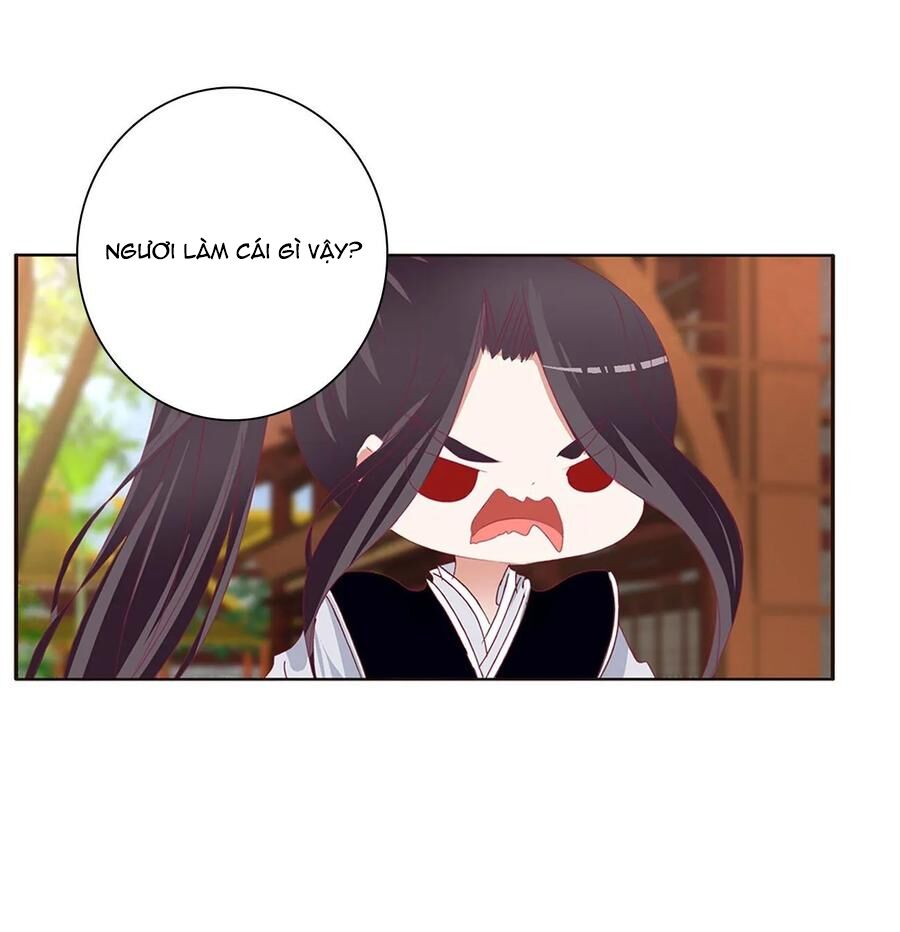 thông linh phi chapter 591 1