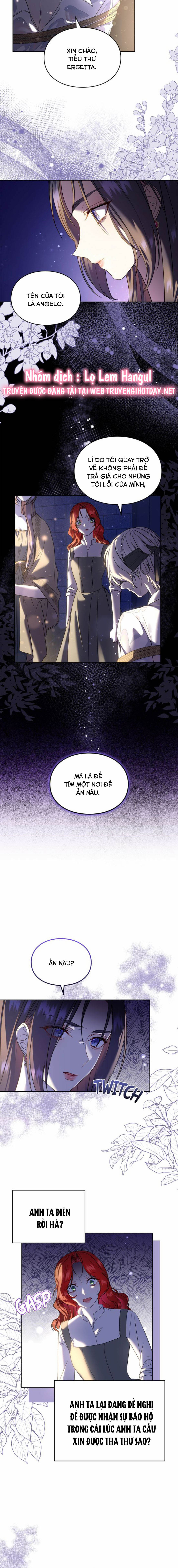 tình yêu cổ tích chapter 47 9