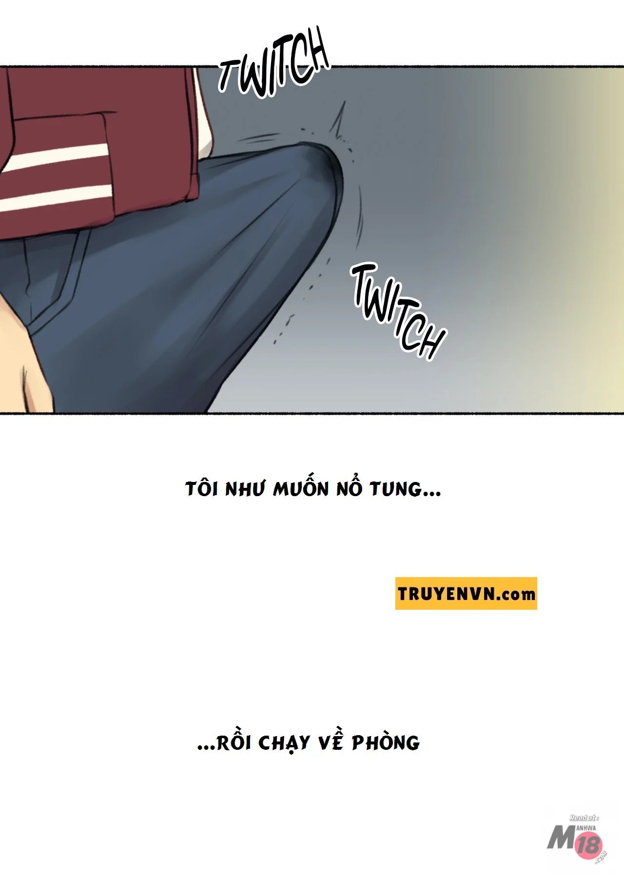 bạn đã xxx bao giờ chưa? chapter 14 15