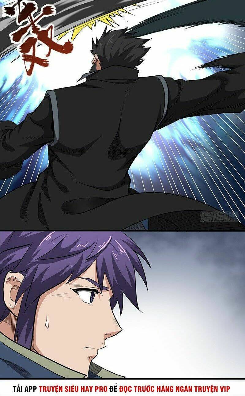 hỗn độn kiếm thần chapter 149 13