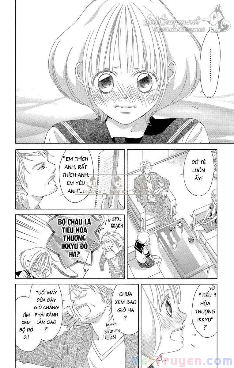 bướm trong sương mù chapter 23 8