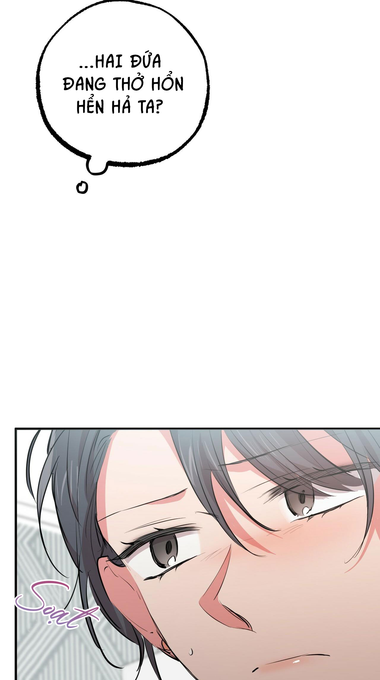 những chú thỏ của hapypy chapter 29 57