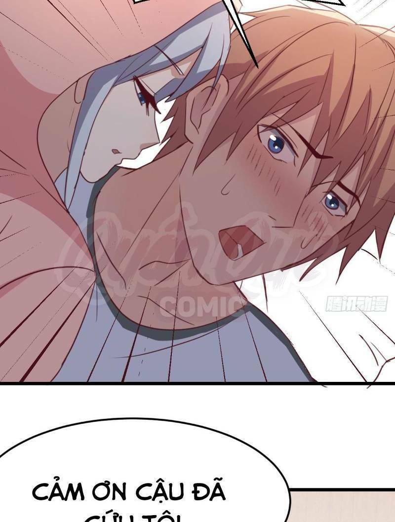 song tu đạo lữ kiểu xem mặt chapter 64 38