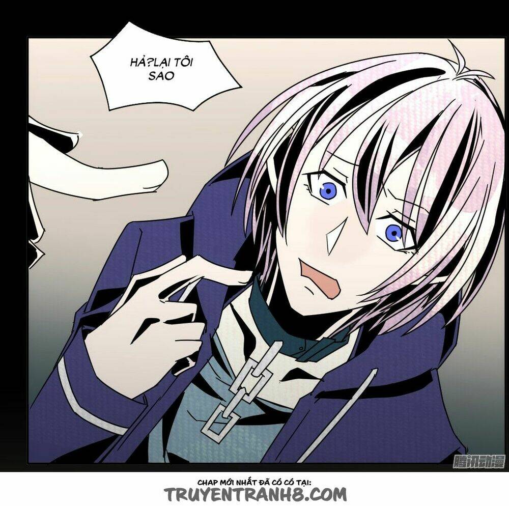 điều ước của người phàm chapter 34 38