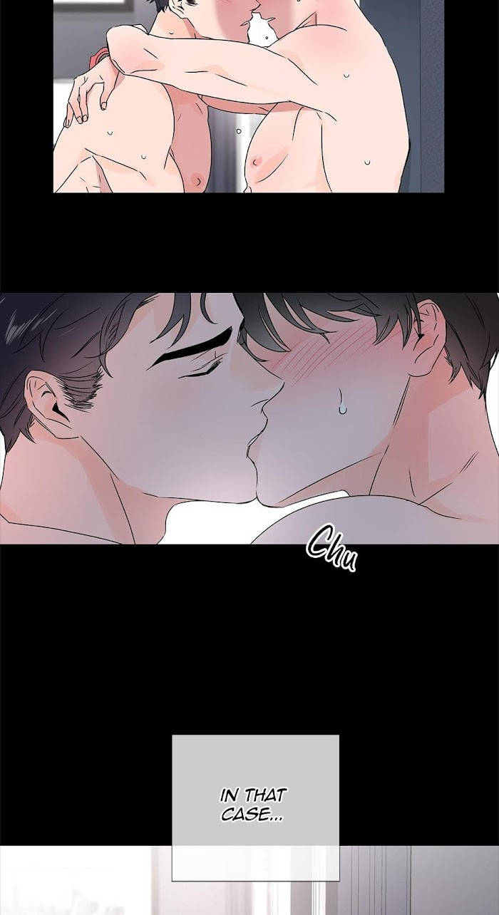 [raw] red candy chapter 23 48