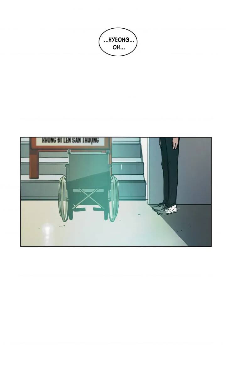 giải thoát chapter 30 5