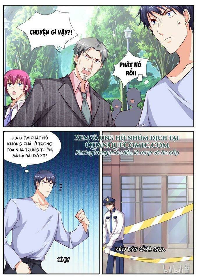 vương bài cao thủ của nữ tổng tài chapter 56 3