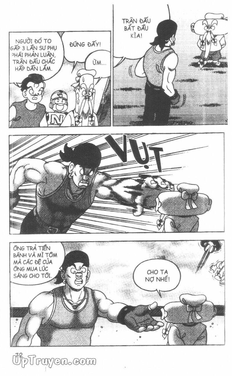 đội quân nhí nhố chapter 28 72