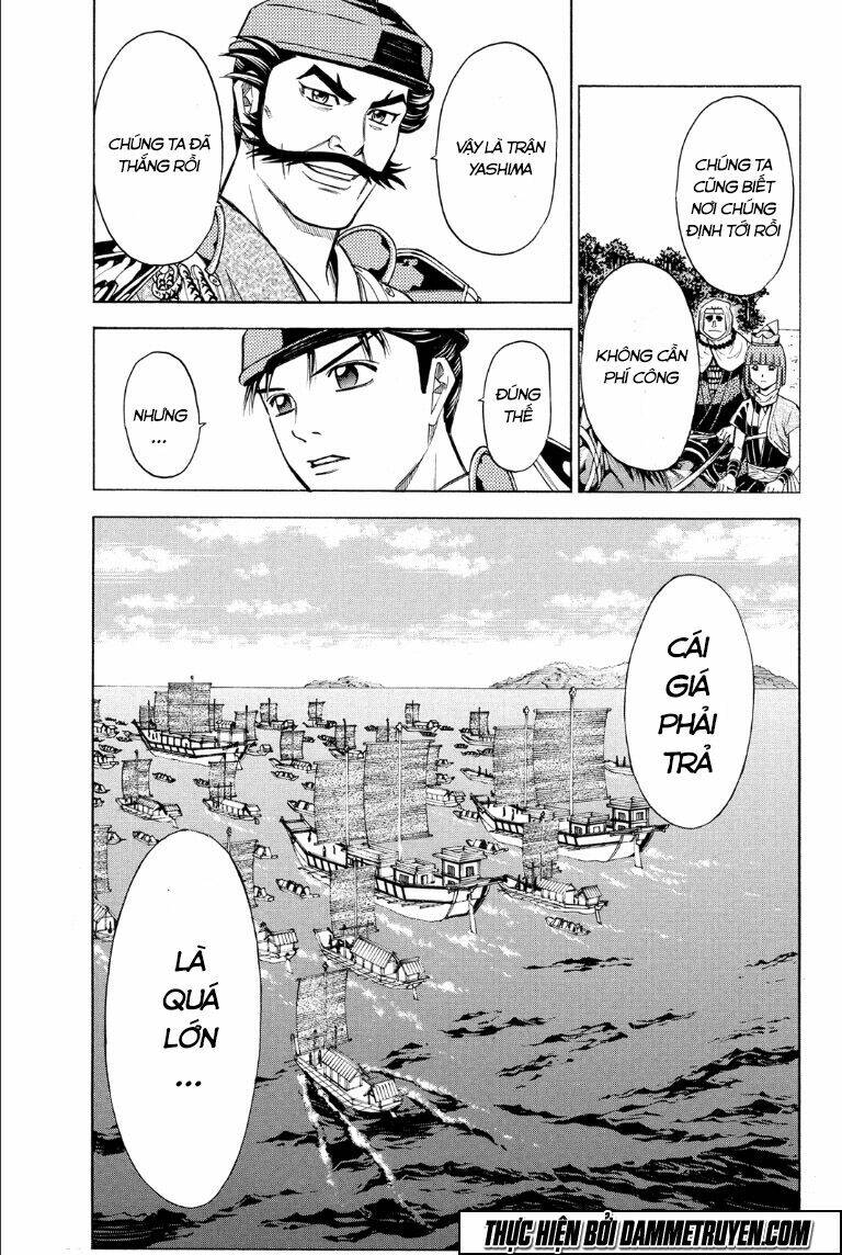 thiếu niên vương phần 2 chapter 70.2 6