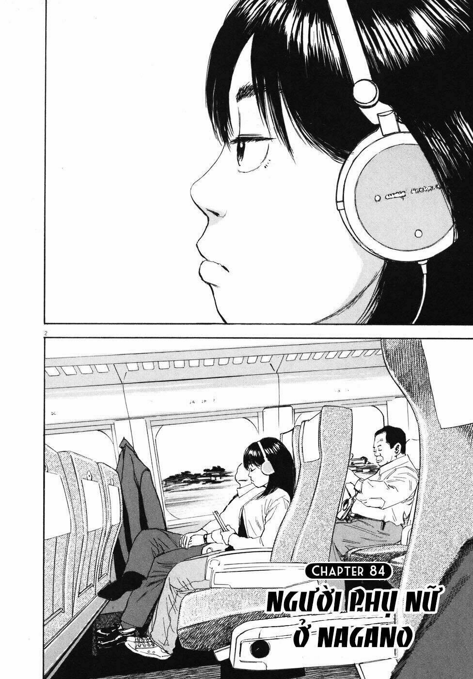 boy on the run chapter 84 2