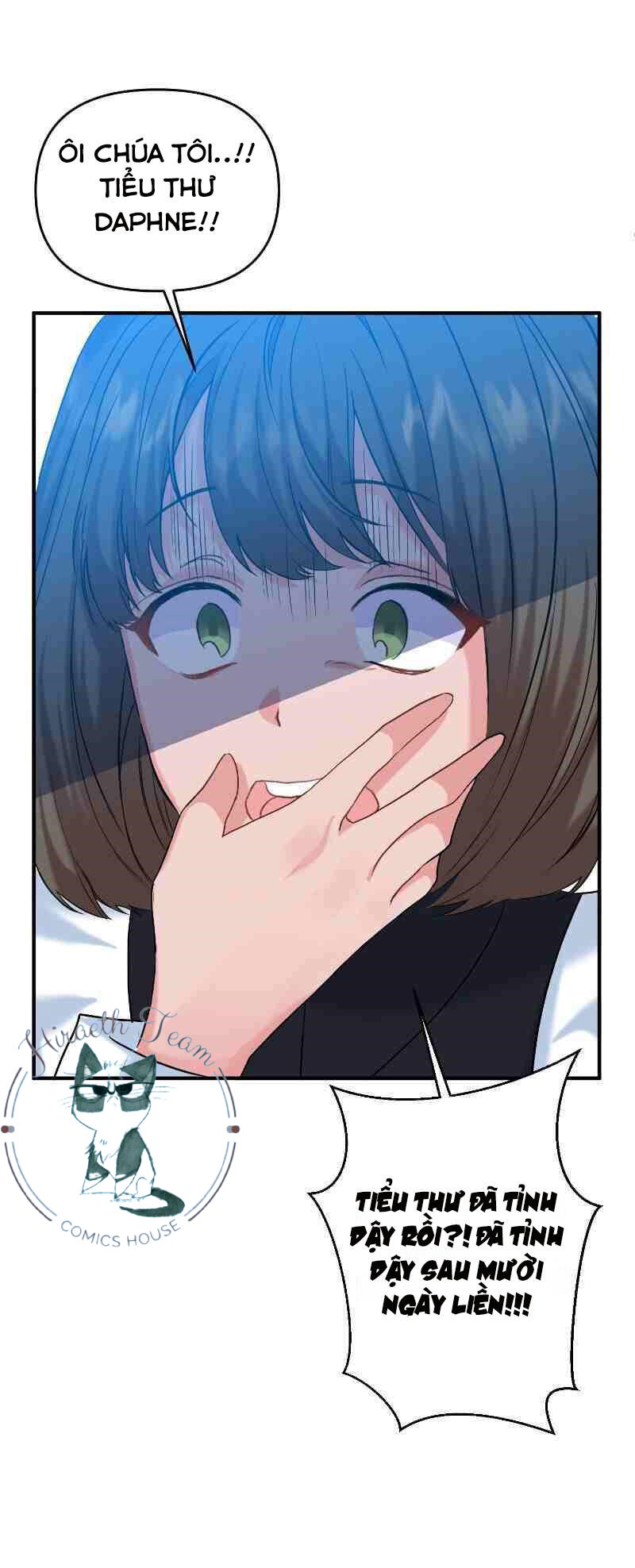 tôi sẽ có được trái tim của hoàng đế ! chapter 1 67