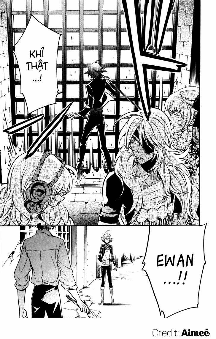 sennen meikyuu no nana ouji chapter 8 30