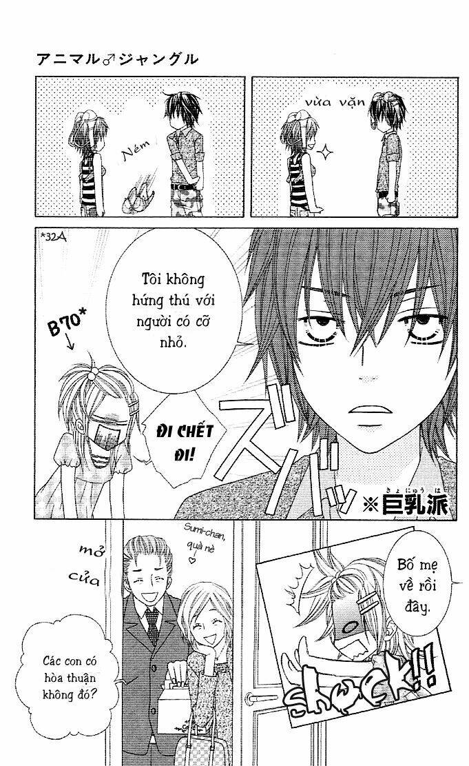 animal jungle chapter 1 20