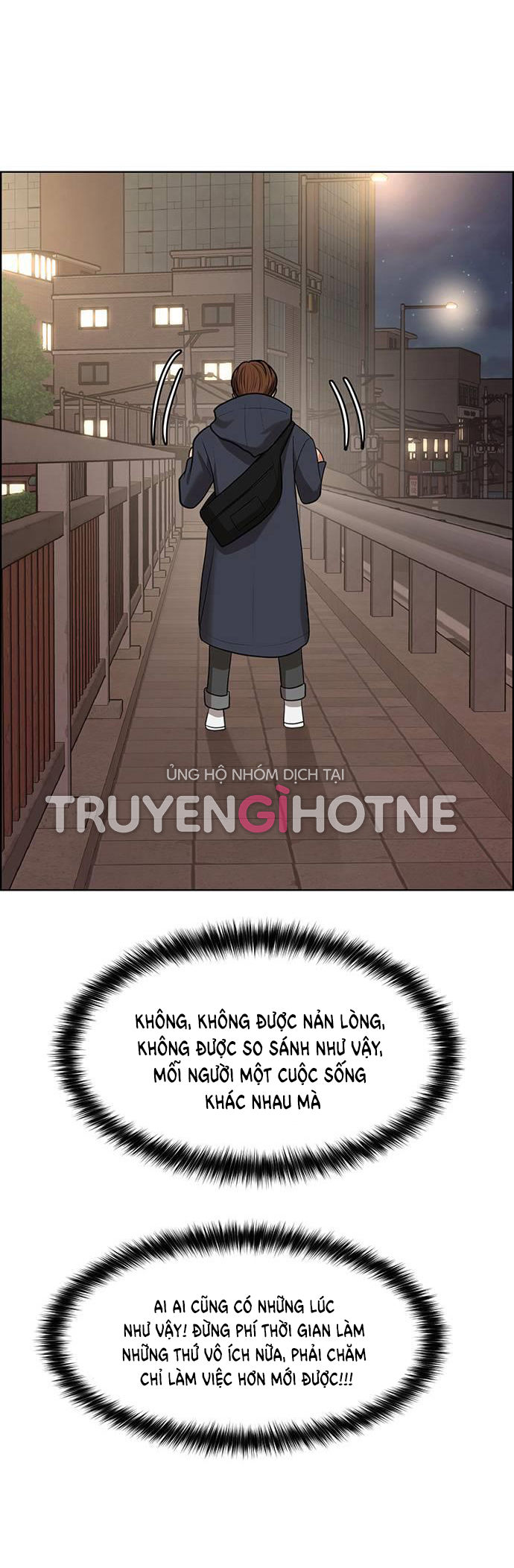 vẻ đẹp đích thực - true beauty chapter 239.1 43