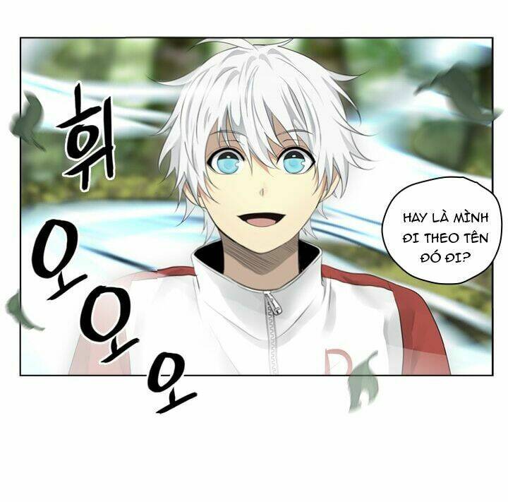 người cống hiến chapter 20 51