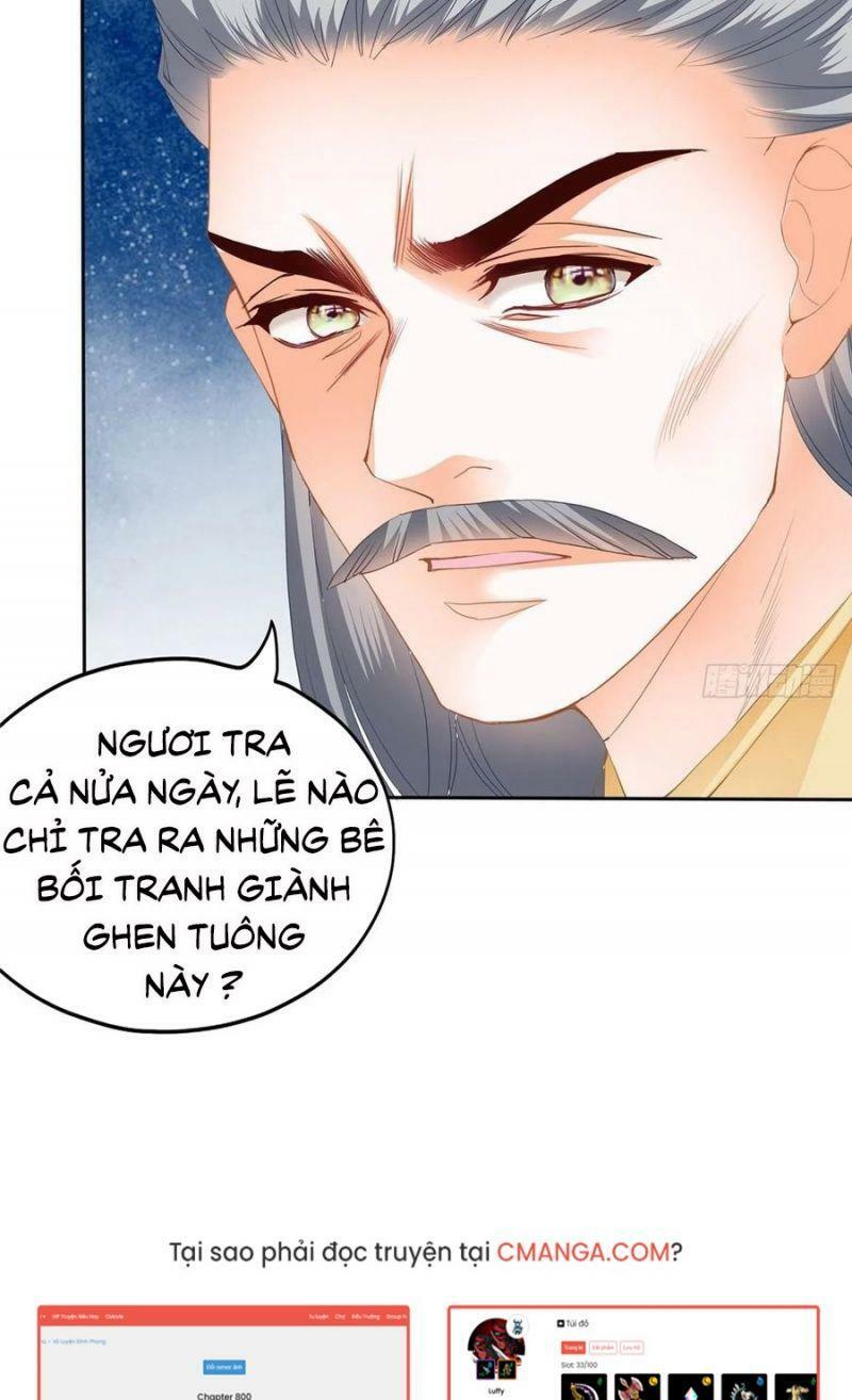 bổn vương muốn nàng chapter 24 26