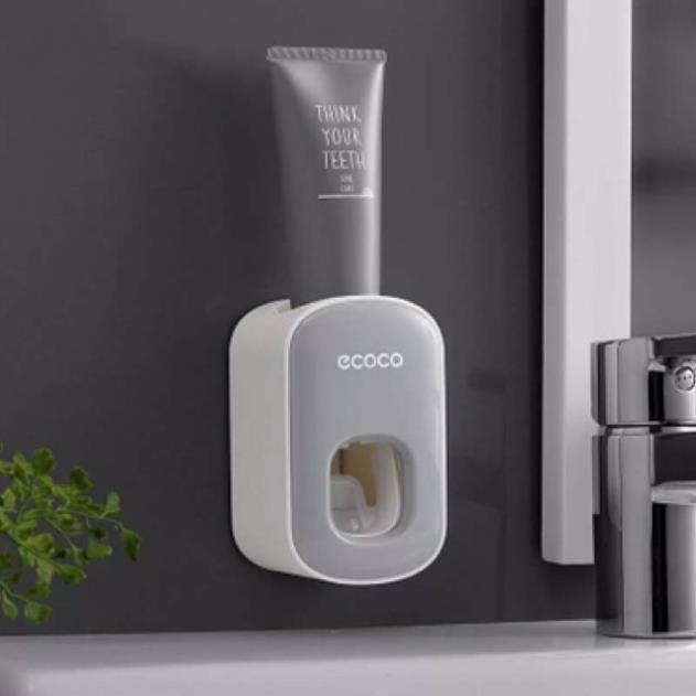 Nhả kem đánh răng Ecoco mã 1922