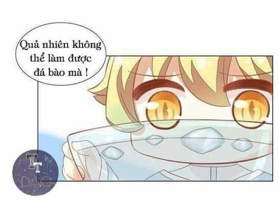 dưới móng vuốt mèo chapter 3 26