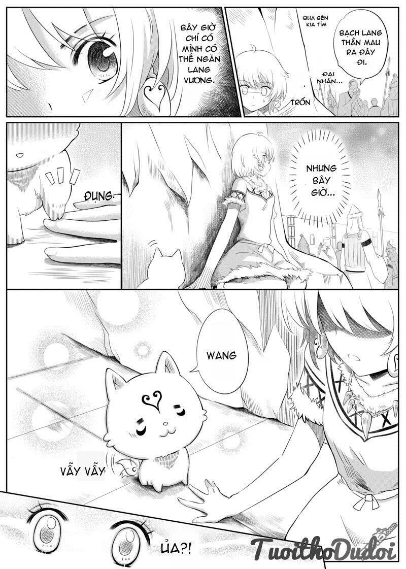 bạch lang tịch chapter 4 20