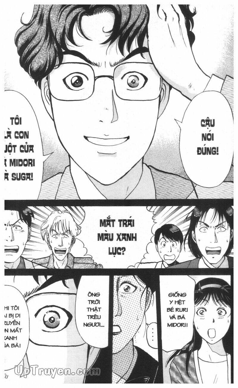 thám tử kindaichi (bản đẹp) chapter 16 235