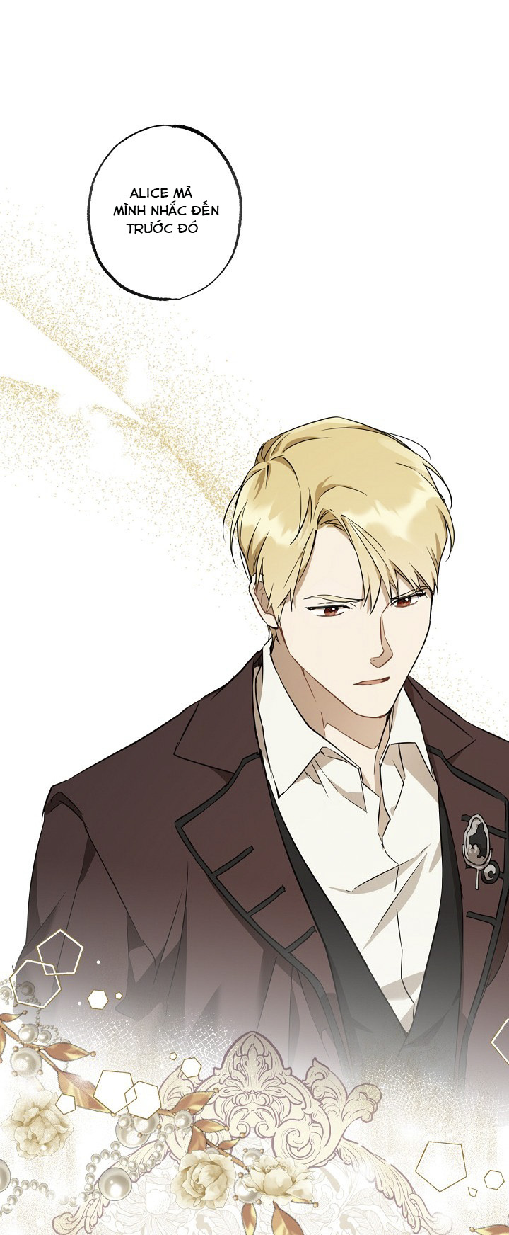 tất cả đều là sai lầm chapter 53 1