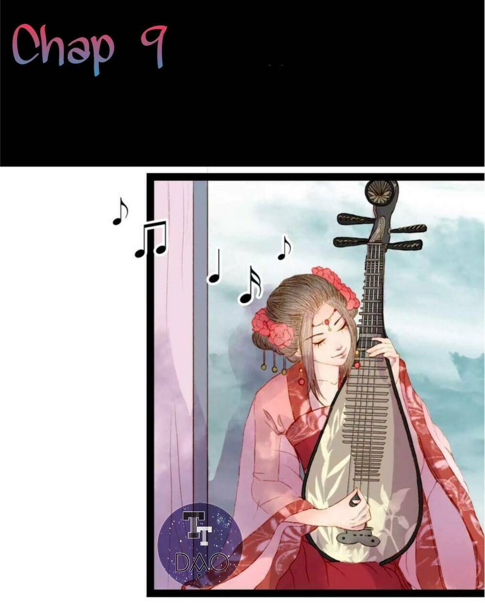 khúc hữu ngộ chapter 9 1