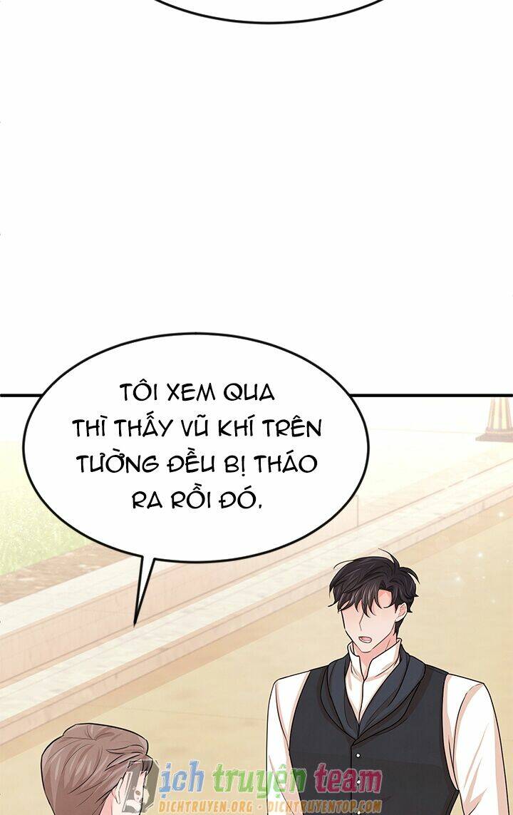 tiểu thư scarlet, em không muốn trả thù sao? chapter 33 31