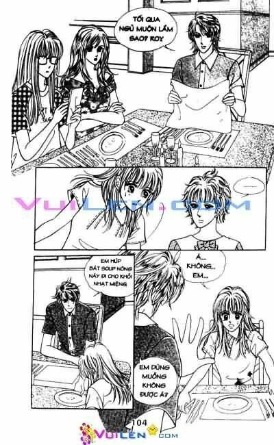 tìm anh - look for oppa chapter 3 104