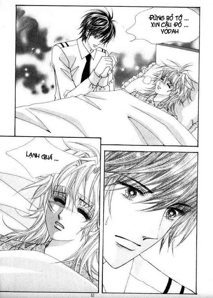 hoa hồng tặng anh chapter 24 45