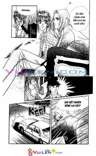 vật cản tình yêu chapter 6 119