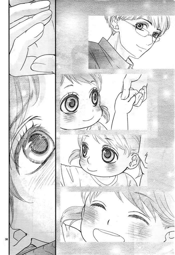 hatsu haru chapter 4 39